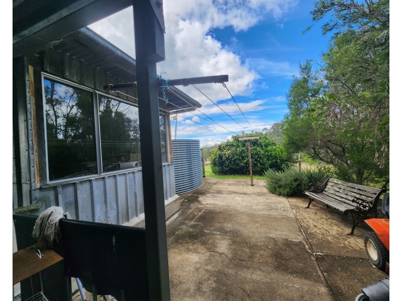 341 Palms Road, Cooyar QLD 4402