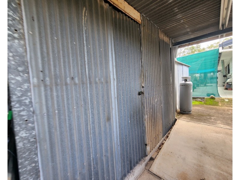 341 Palms Road, Cooyar QLD 4402