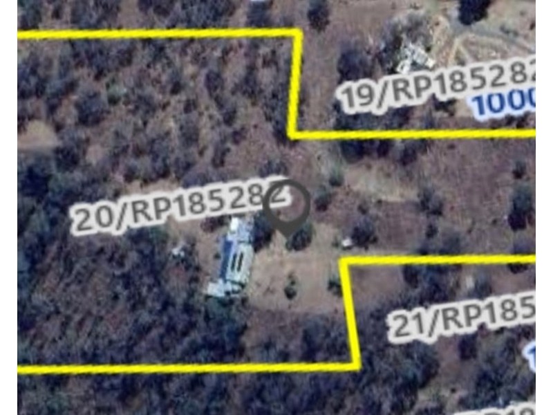 341 Palms Road, Cooyar QLD 4402