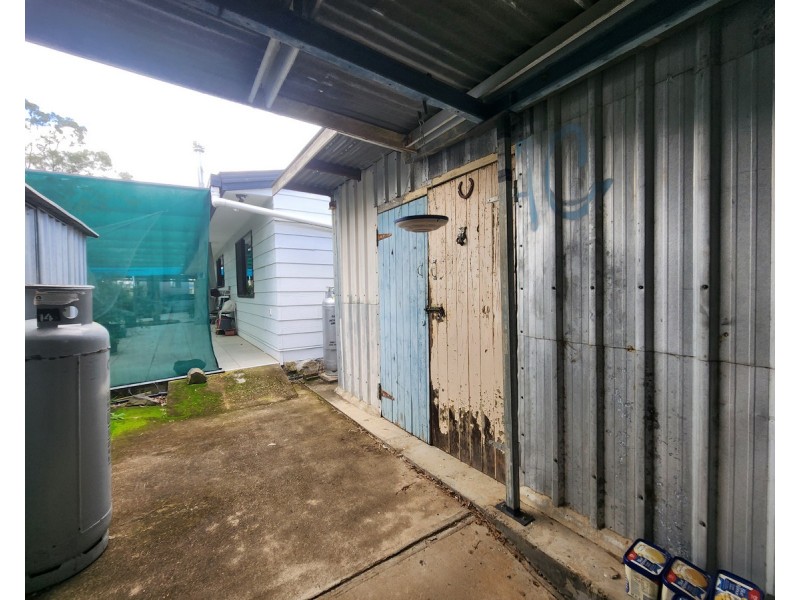 341 Palms Road, Cooyar QLD 4402