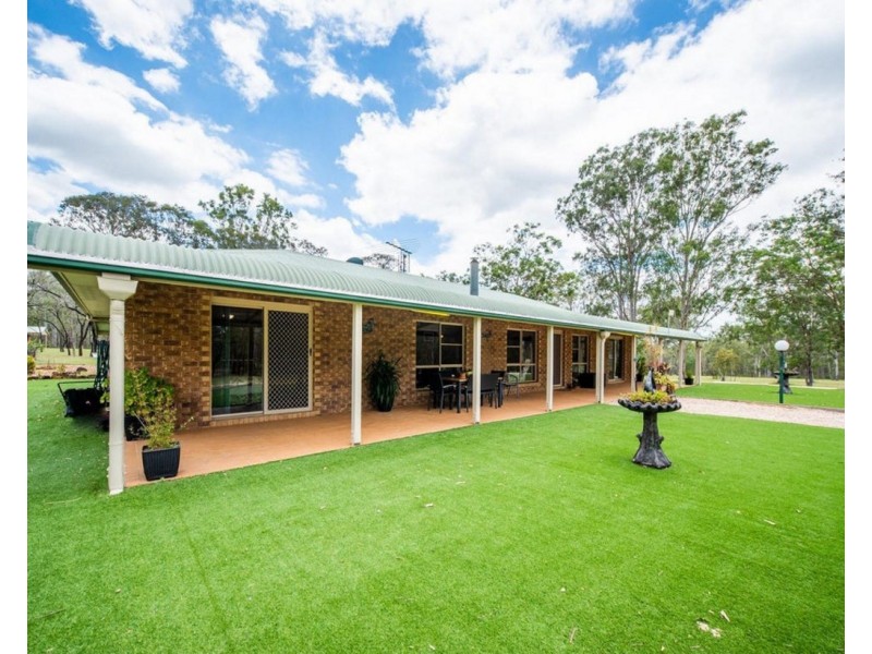 394 Philps Road, Ringwood QLD 4343