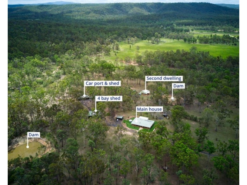 394 Philps Road, Ringwood QLD 4343