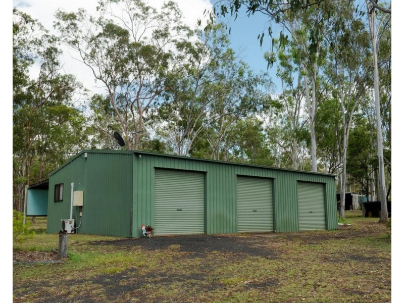 394 Philps Road, Ringwood QLD 4343