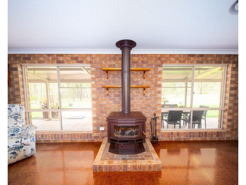 394 Philps Road, Ringwood QLD 4343