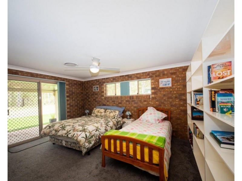 394 Philps Road, Ringwood QLD 4343