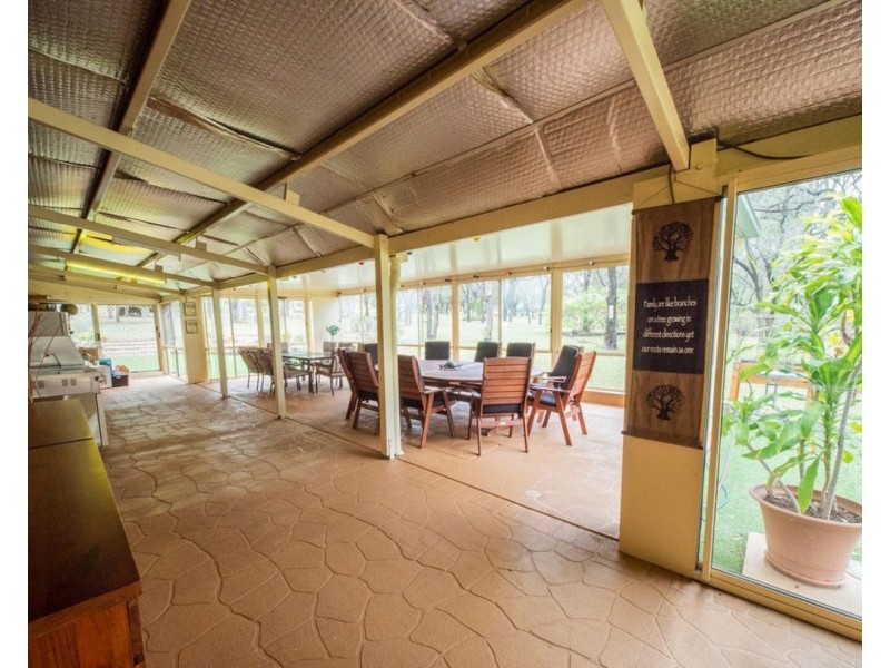 394 Philps Road, Ringwood QLD 4343