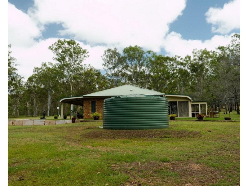 394 Philps Road, Ringwood QLD 4343