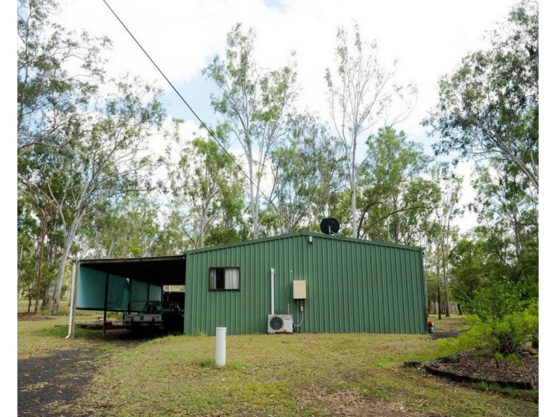 394 Philps Road, Ringwood QLD 4343