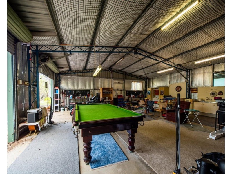 394 Philps Road, Ringwood QLD 4343