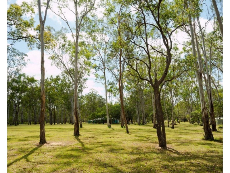 394 Philps Road, Ringwood QLD 4343