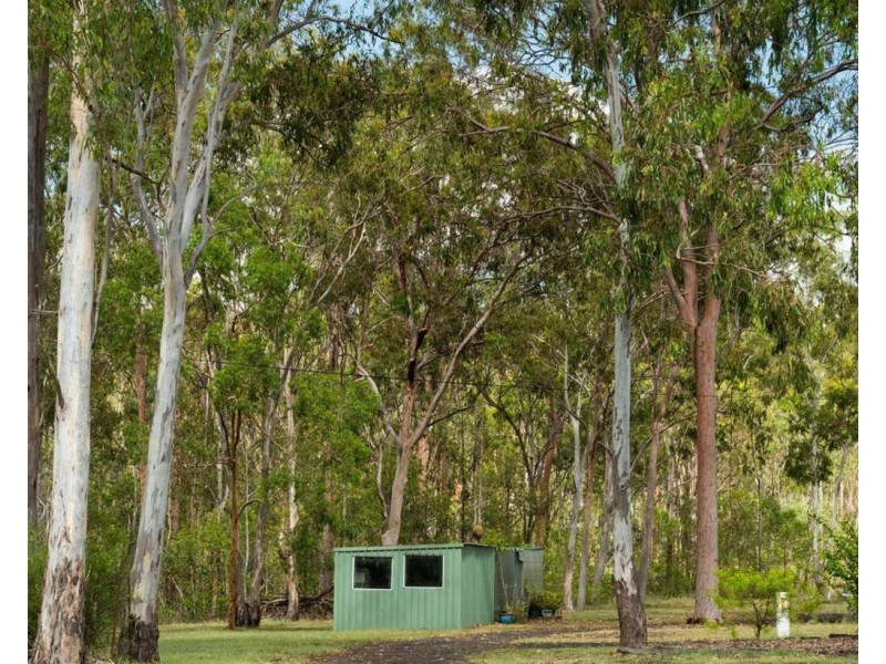 394 Philps Road, Ringwood QLD 4343