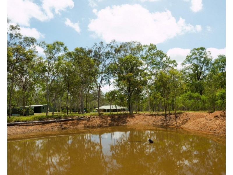 394 Philps Road, Ringwood QLD 4343