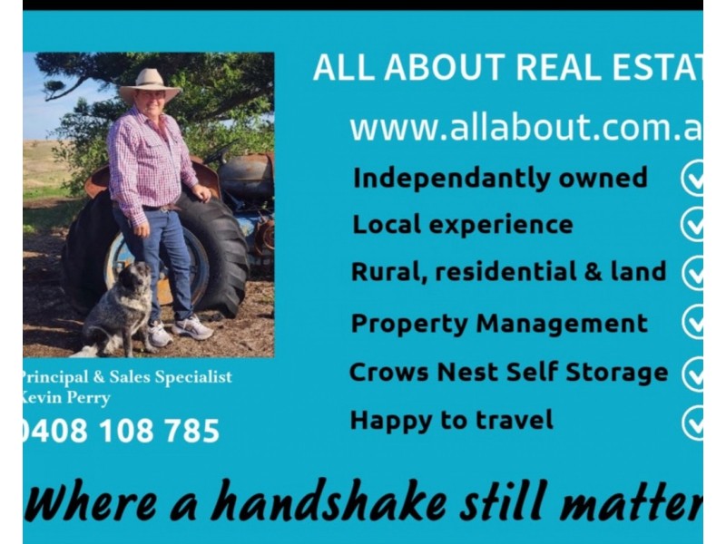 394 Philps Road, Ringwood QLD 4343