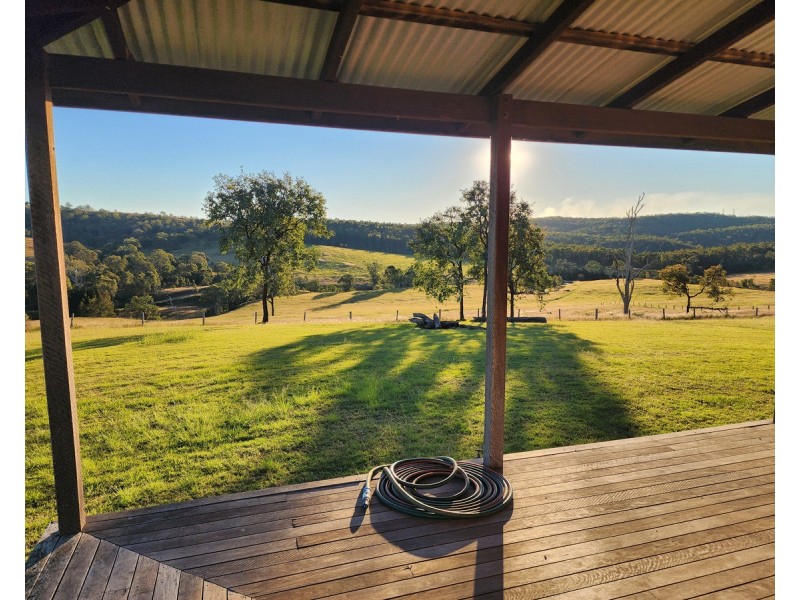 2 Ulampa Creek Road, Nukku QLD 4306