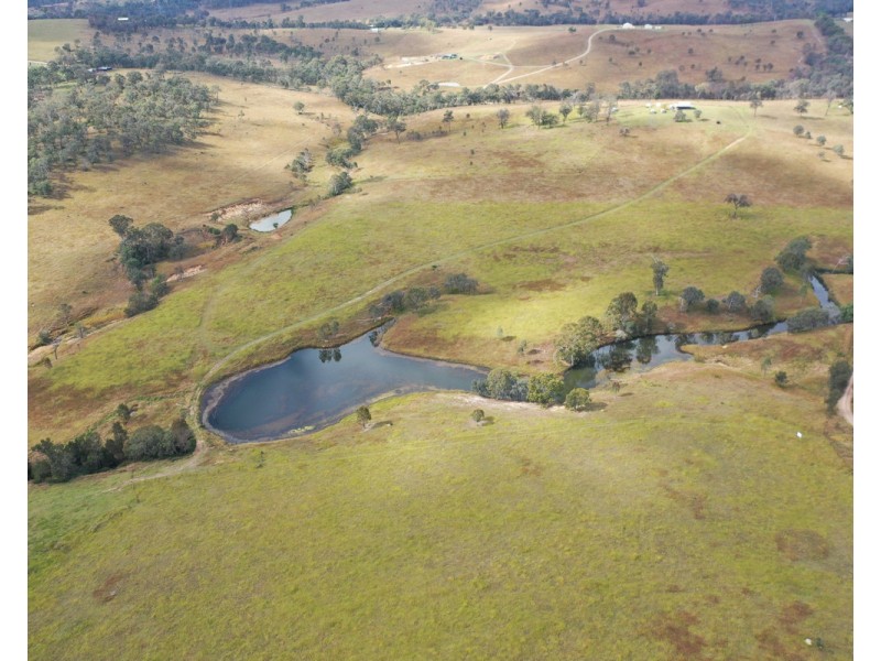 2 Ulampa Creek Road, Nukku QLD 4306