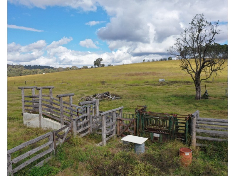 2 Ulampa Creek Road, Nukku QLD 4306