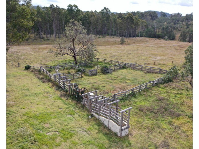 2 Ulampa Creek Road, Nukku QLD 4306