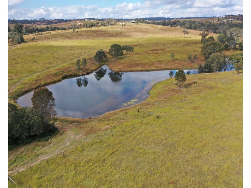 2 Ulampa Creek Road, Nukku QLD 4306