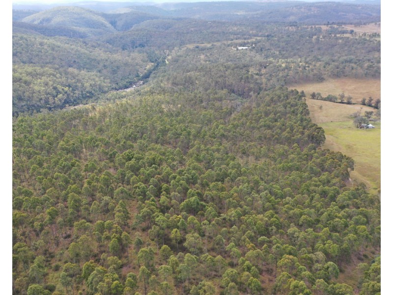 2 Ulampa Creek Road, Nukku QLD 4306