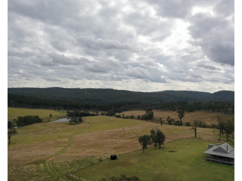 2 Ulampa Creek Road, Nukku QLD 4306