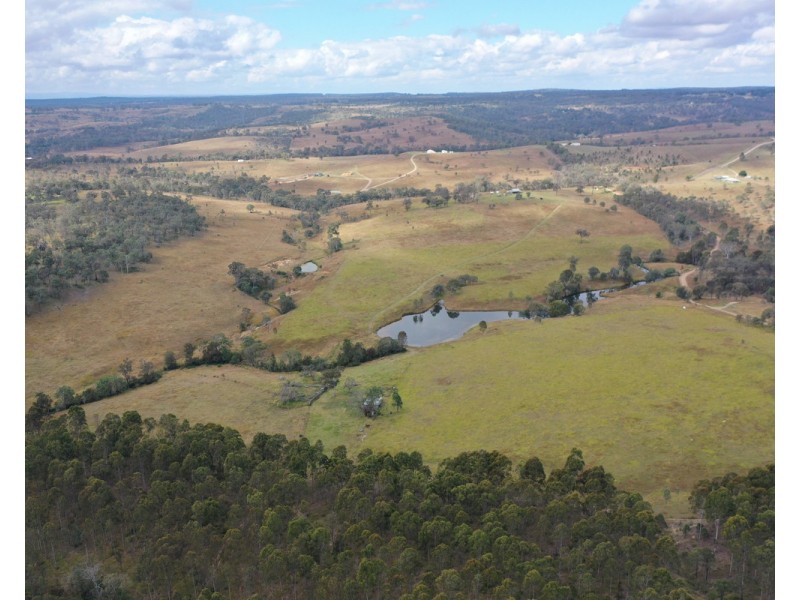 2 Ulampa Creek Road, Nukku QLD 4306
