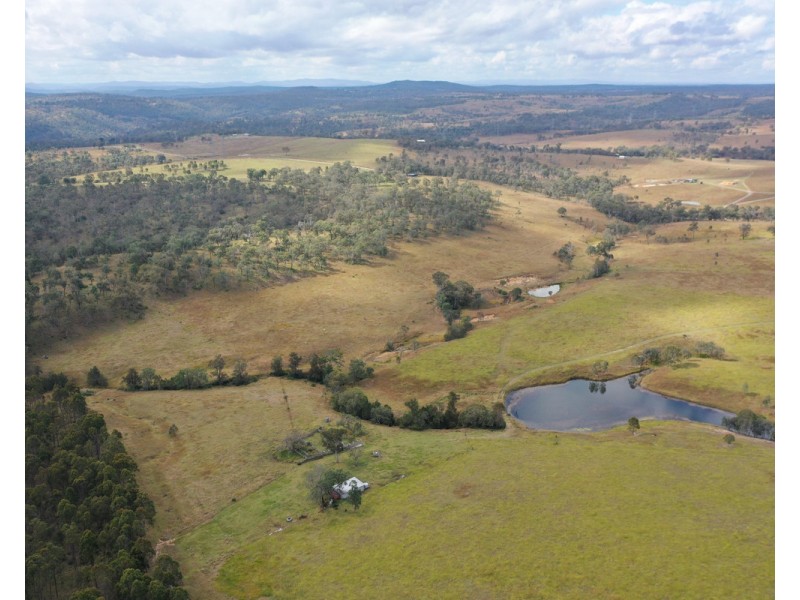 2 Ulampa Creek Road, Nukku QLD 4306
