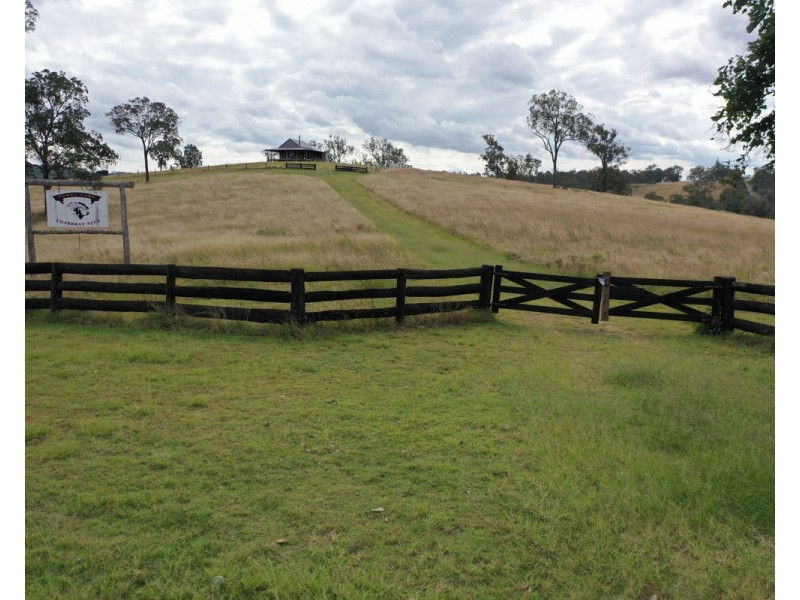 2 Ulampa Creek Road, Nukku QLD 4306