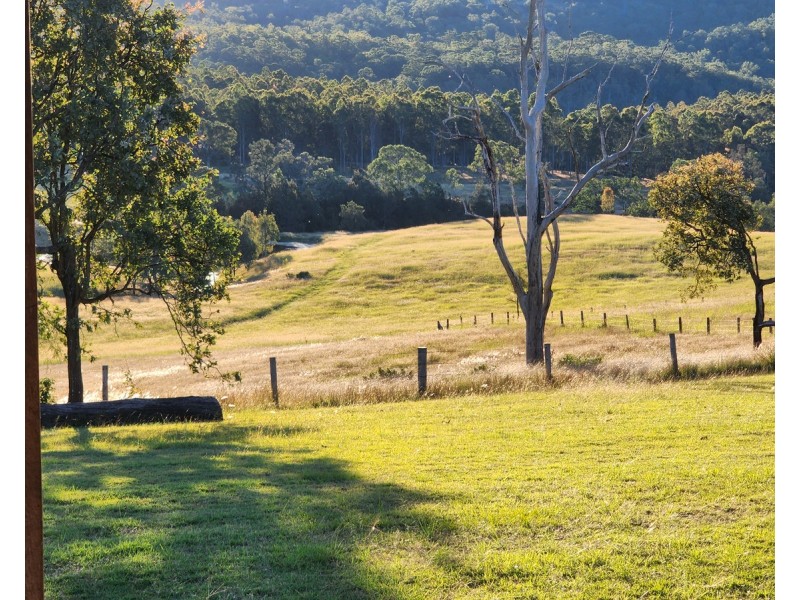 2 Ulampa Creek Road, Nukku QLD 4306