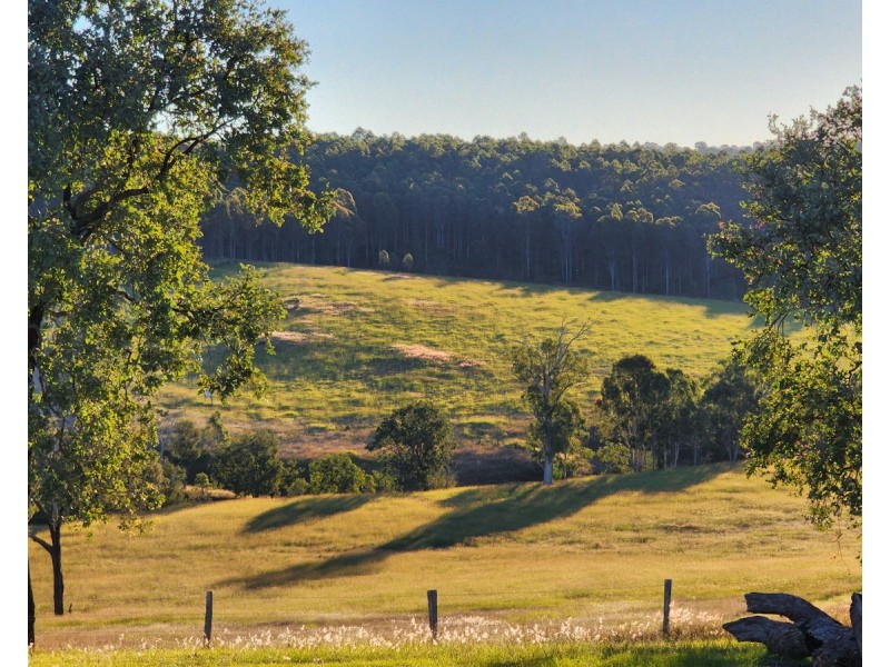 2 Ulampa Creek Road, Nukku QLD 4306