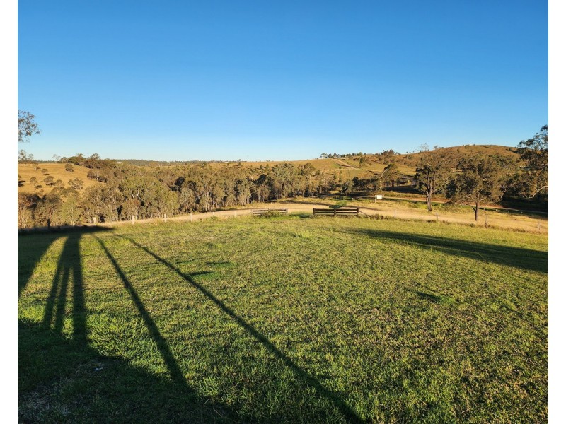 2 Ulampa Creek Road, Nukku QLD 4306