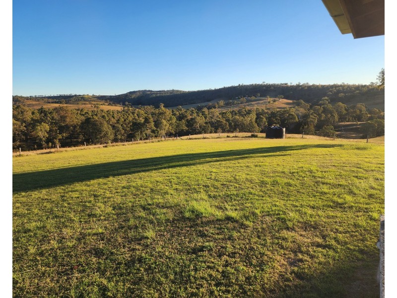 2 Ulampa Creek Road, Nukku QLD 4306