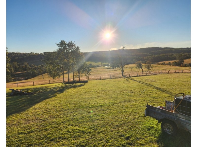 2 Ulampa Creek Road, Nukku QLD 4306