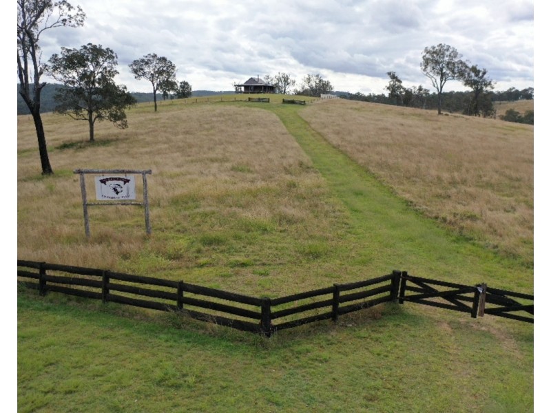 2 Ulampa Creek Road, Nukku QLD 4306