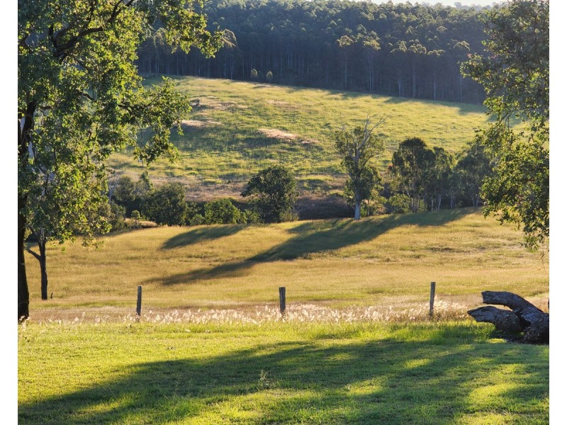 2 Ulampa Creek Road, Nukku QLD 4306