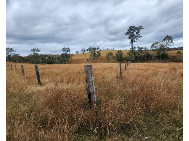 2 Ulampa Creek Road, Nukku QLD 4306