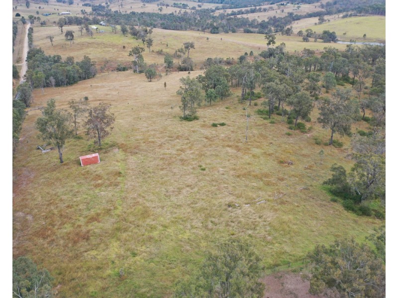 58/2 Ulampa Creek Road, Nukku QLD 4306