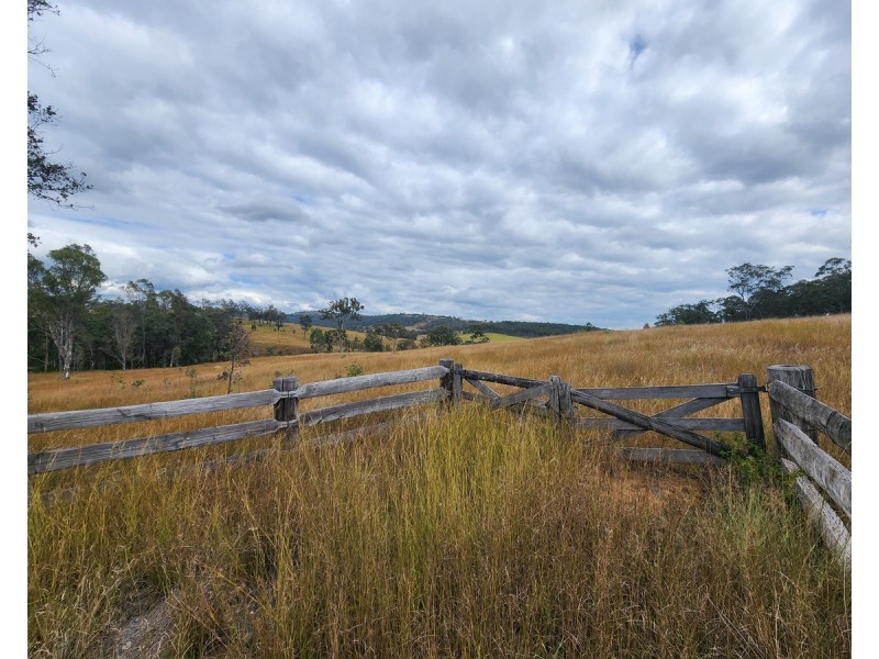 58/2 Ulampa Creek Road, Nukku QLD 4306