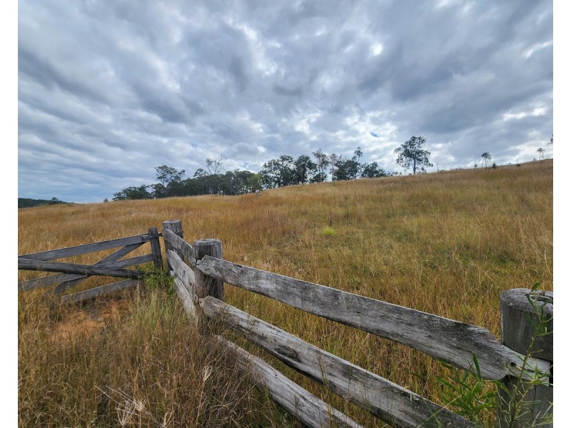 58/2 Ulampa Creek Road, Nukku QLD 4306