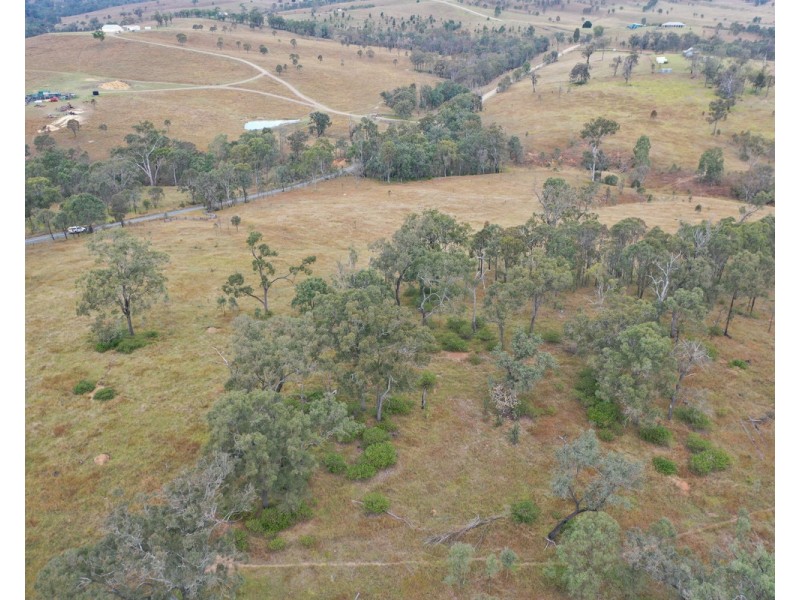 58/2 Ulampa Creek Road, Nukku QLD 4306