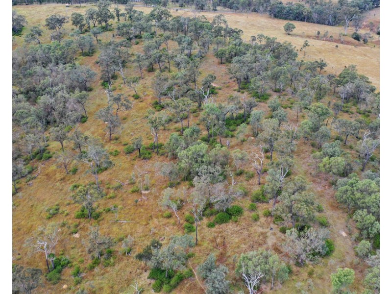 58/2 Ulampa Creek Road, Nukku QLD 4306