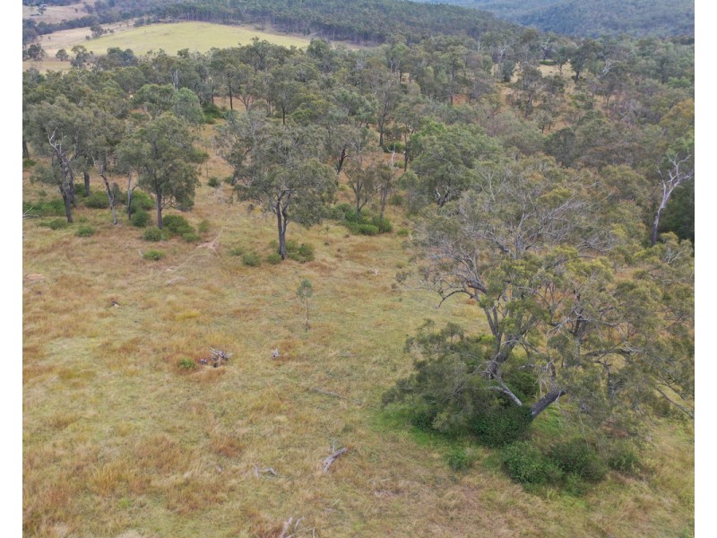 58/2 Ulampa Creek Road, Nukku QLD 4306