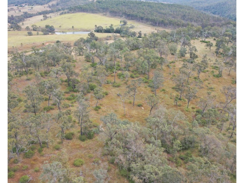 58/2 Ulampa Creek Road, Nukku QLD 4306