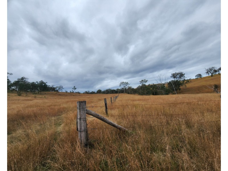 58/2 Ulampa Creek Road, Nukku QLD 4306