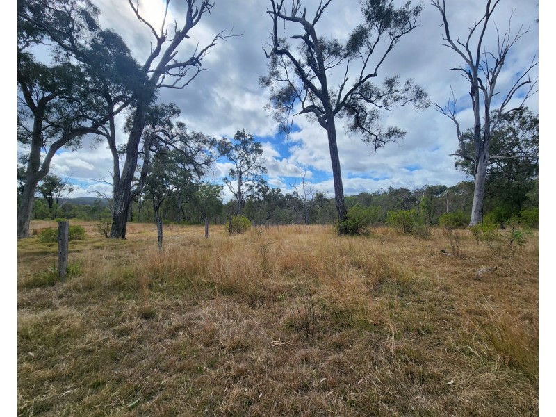 58/2 Ulampa Creek Road, Nukku QLD 4306