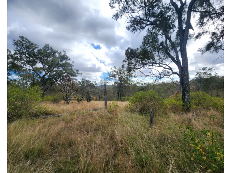 58/2 Ulampa Creek Road, Nukku QLD 4306