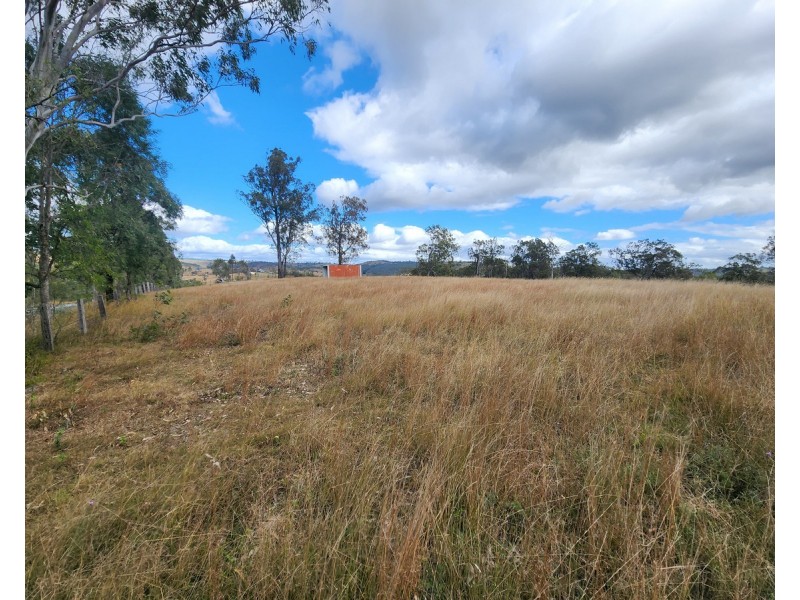 58/2 Ulampa Creek Road, Nukku QLD 4306