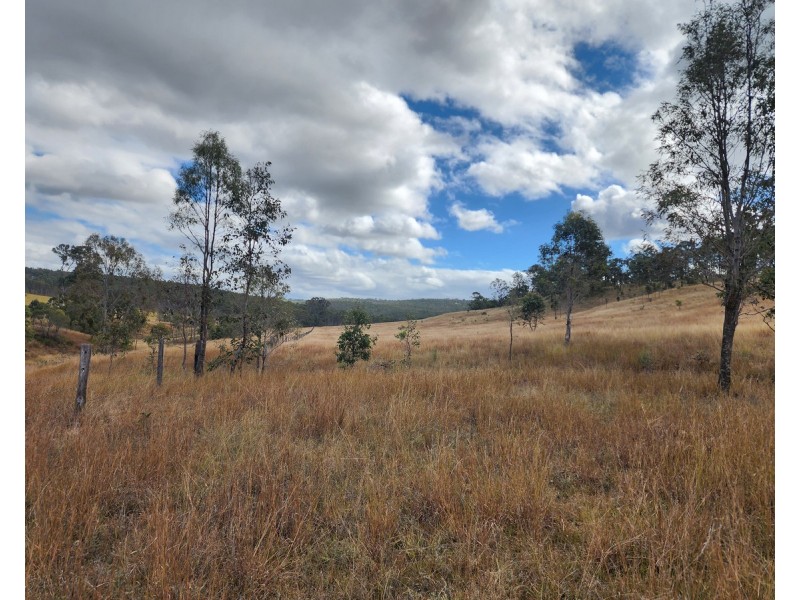 58/2 Ulampa Creek Road, Nukku QLD 4306