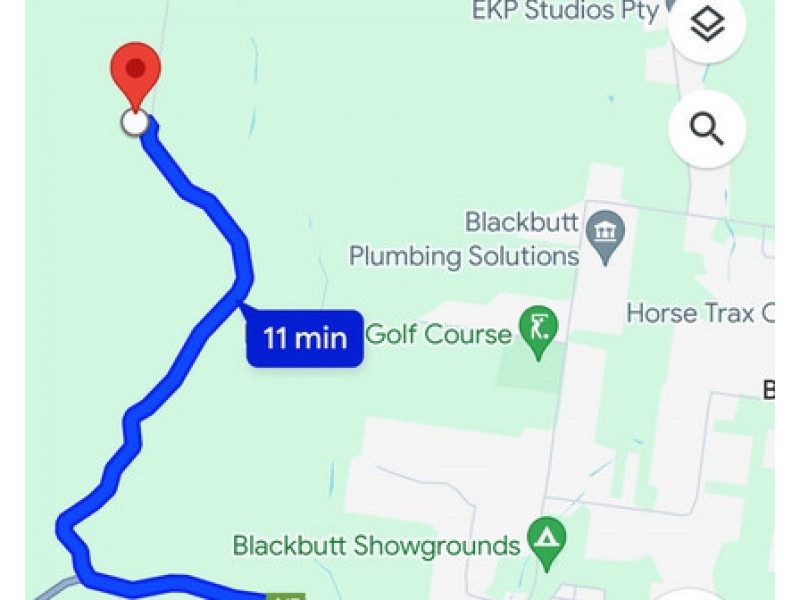 58/2 Ulampa Creek Road, Nukku QLD 4306