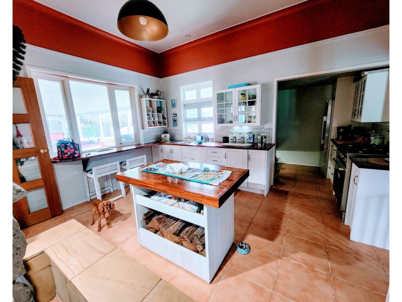 48 Goombungee-Mount Darry Road, Kilbirnie QLD 4354