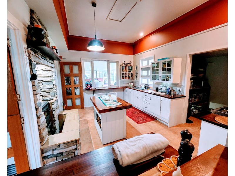 48 Goombungee-Mount Darry Road, Kilbirnie QLD 4354